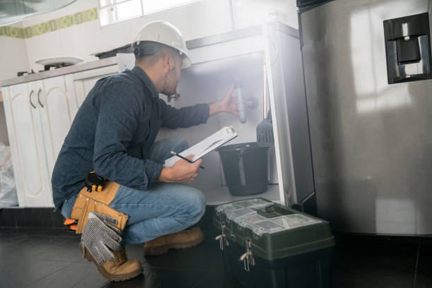Best Affordable Plumbing Services  in Bluff City, TN