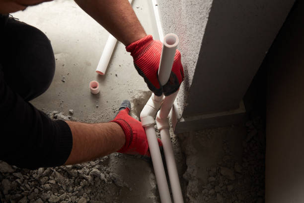Best Pipe Repair Near Me  in Bluff City, TN