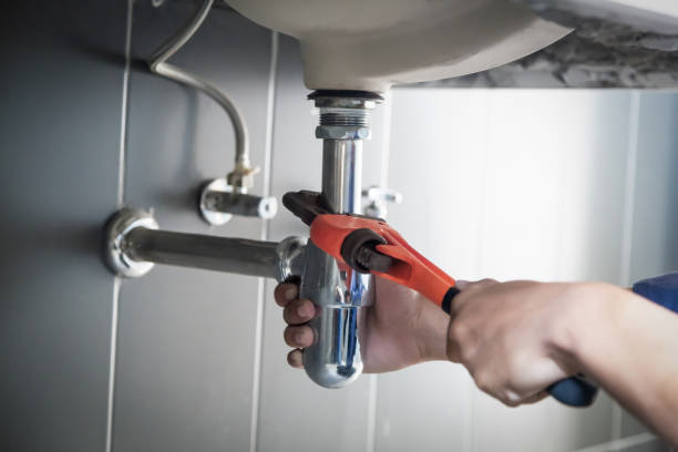 Best Water Heater Repair  in Bluff City, TN