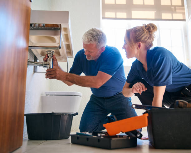 Best Plumbing Inspection Services  in Bluff City, TN
